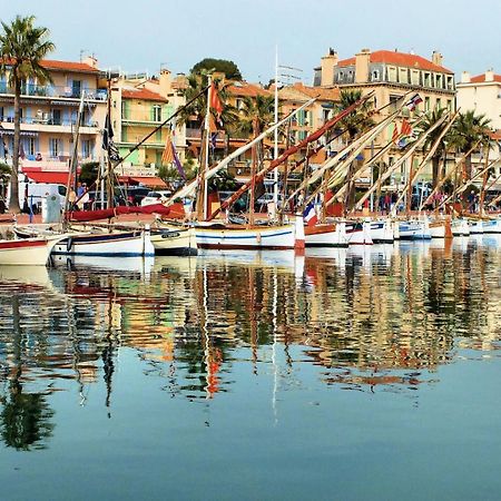 Villa Bandol Proche Du Port Et Des Plages Dış mekan fotoğraf