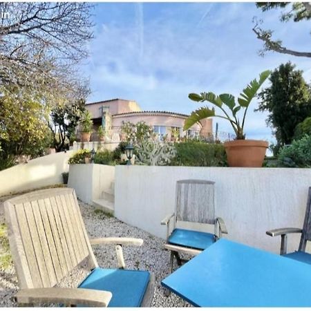 Villa Bandol Proche Du Port Et Des Plages Dış mekan fotoğraf
